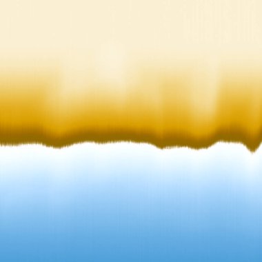 Modern Dip boyası suluboya karışım dokusu tekrar deseni