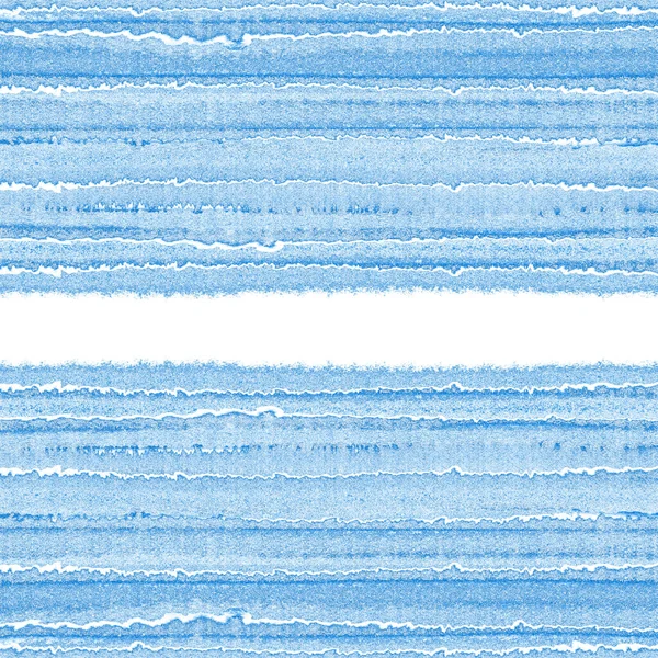 Moderne Dip Farbstoff Aquarell Mix Textur Wiederholen Muster — Stockfoto