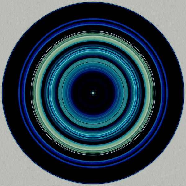 Tasarım sanatı için Geometri Dairesel soyut arkaplan