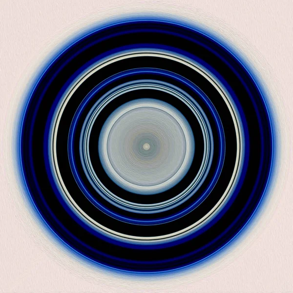 Tasarım sanatı için Geometri Dairesel soyut arkaplan