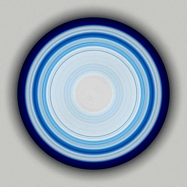 Tasarım sanatı için Geometri Dairesel soyut arkaplan