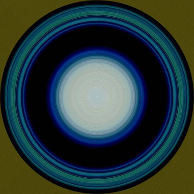 Tasarım sanatı için Geometri Dairesel soyut arkaplan