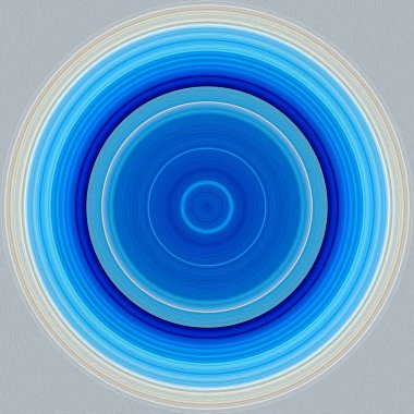 Tasarım sanatı için Geometri Dairesel soyut arkaplan
