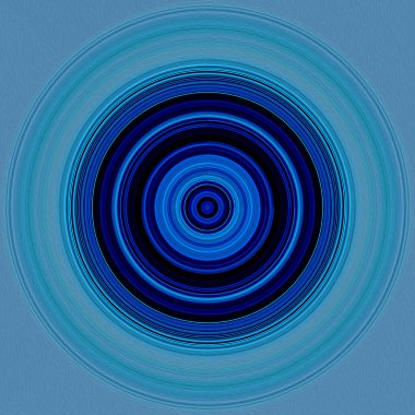 Tasarım sanatı için Geometri Dairesel soyut arkaplan