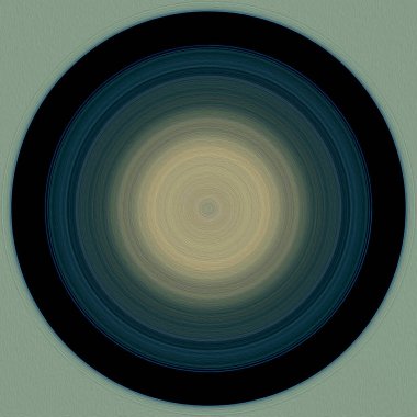 Tasarım sanatı için Geometri Dairesel soyut arkaplan