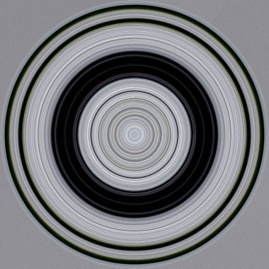 Tasarım sanatı için Geometri Dairesel soyut arkaplan