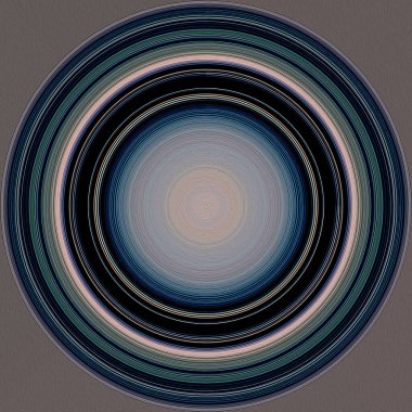 Tasarım sanatı için Geometri Dairesel soyut arkaplan