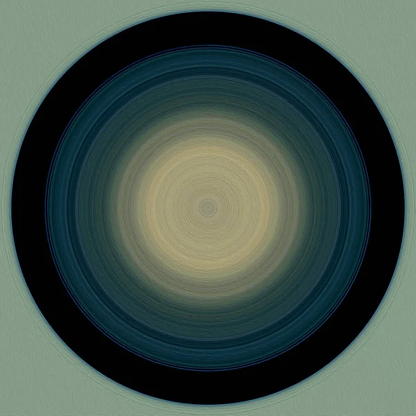 Геометрия Круговой Абстрактный Фон Оформления — стоковое фото