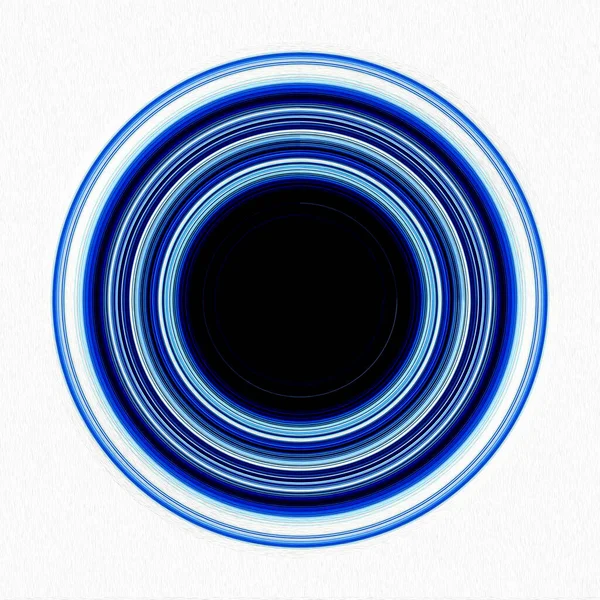 Geometri Cirkulär Abstrakt Bakgrund För Design Konstverk — Stockfoto