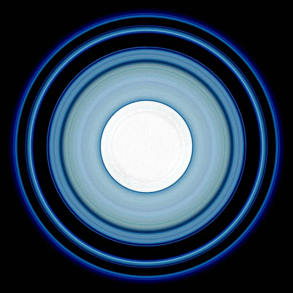 Tasarım sanatı için Geometri Dairesel soyut arkaplan
