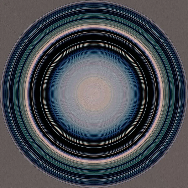 Tasarım sanatı için Geometri Dairesel soyut arkaplan