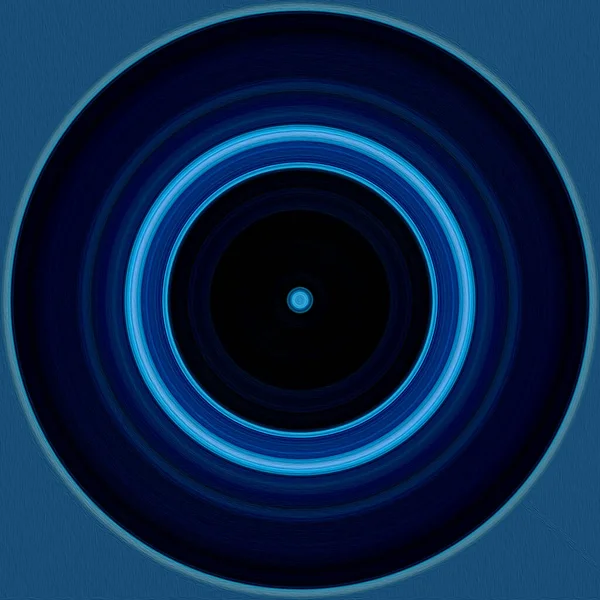 Tasarım sanatı için Geometri Dairesel soyut arkaplan