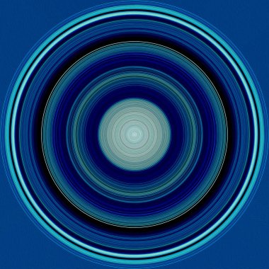 Tasarım sanatı için Geometri Dairesel soyut arkaplan