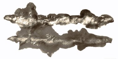 El çizimi Suluboya ve Fotoğraf Mürekkebi, yüksek çözünürlüklü beyaz tuval üzerine izole edilmiş.