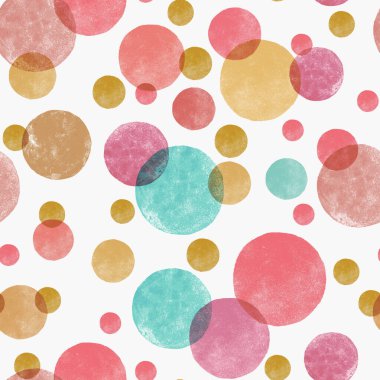 Çember El, yüksek çözünürlüklü, pürüzsüz desenli beyaz tuval üzerinde izole edilmiş suluboya resmi