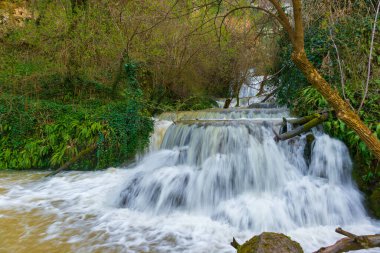 Photo of Krushuna waterfall