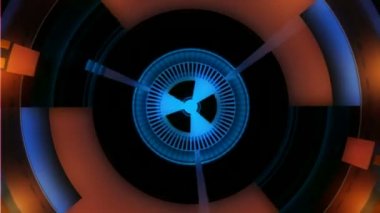 Hareketli enerji jeneratör