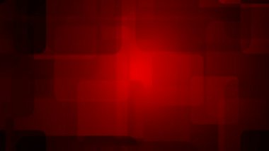 Soyut kare ışıklar