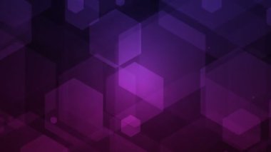 Altı köşe ışıkları hareket