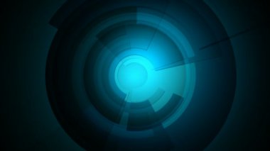 Soyut nükleer çekirdek