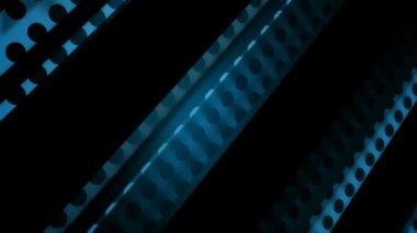 Noktalı çizgili taşıma