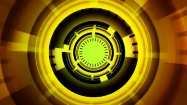 İplik retro jeneratör dişli