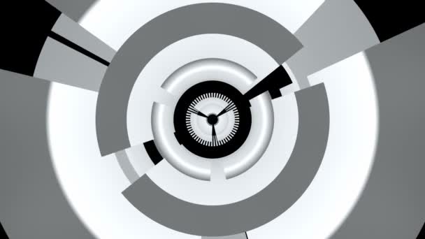 Machine nucléaire abstraite 