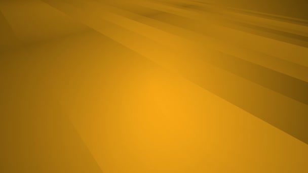 抽象的黄色英菲尼迪 — 图库视频影像