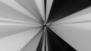 Soyut gri ışınları