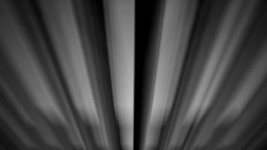 Siyah ve beyaz ışınları