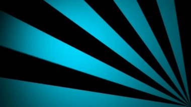 soyut mavi ışınları