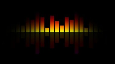 Grafik Equalizer'ı oynuyor