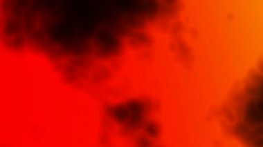 Hareketli ateş doku