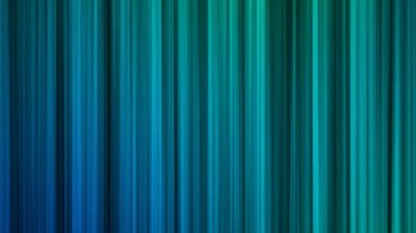 Hareketli dikey çizgiler