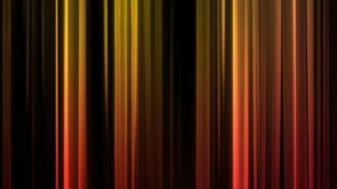 Hareketli dikey çizgiler