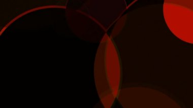 Renkli Daireler karıştırma