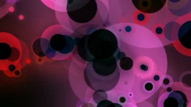 Renkli farklı noktalar