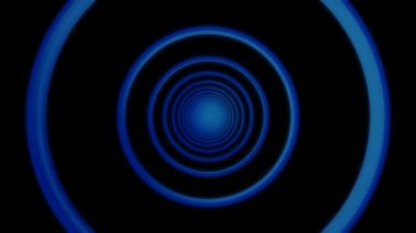 Renkli hareketli grafik öğeleri