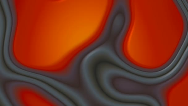 Déplacement des globules rouges organiques 