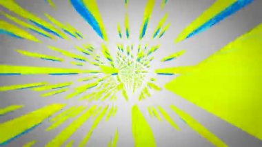 Dönüyor kutusu alanı