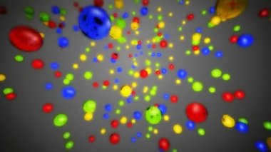 yeni yıl arkaplanı