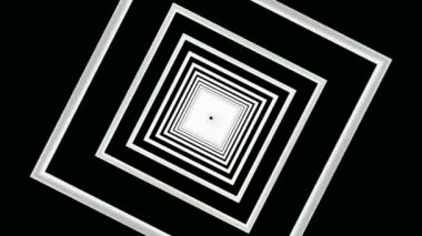 Kare kare tünel taşıma