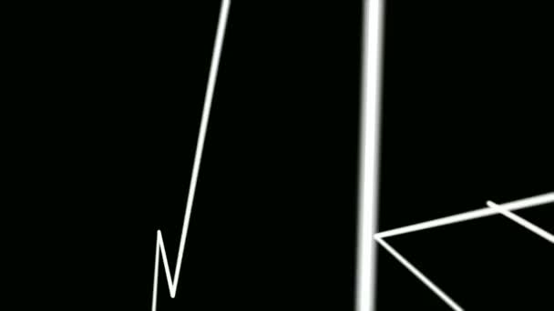 graffiti noir et blanc 