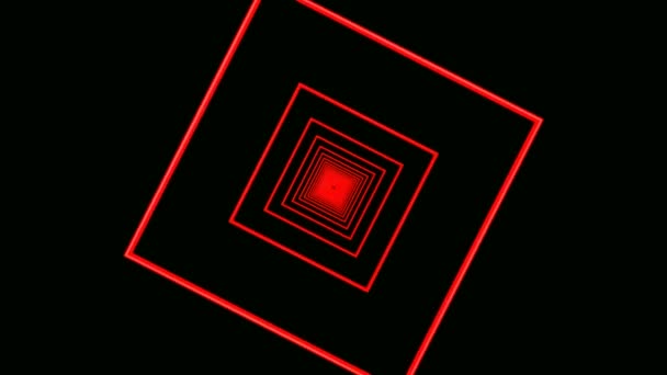 Déplacement des carrés rouges 