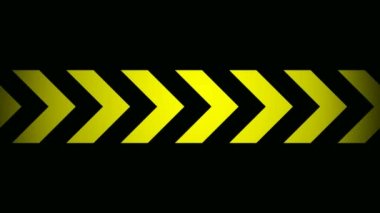 Sarı ok simgeleri taşıma