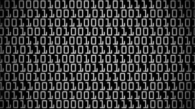 Hareketli ikili kod numaraları