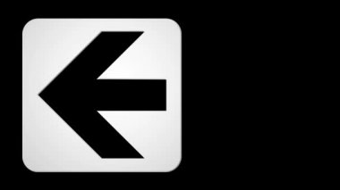 Ok simgeleri taşıma