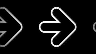 Ok simgeleri taşıma