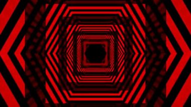 Hareketli kareler ve altıgen yanarak bahislerin doğru