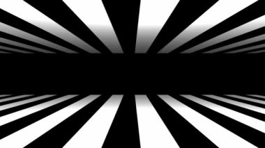 Beyaz çizgili taşıma